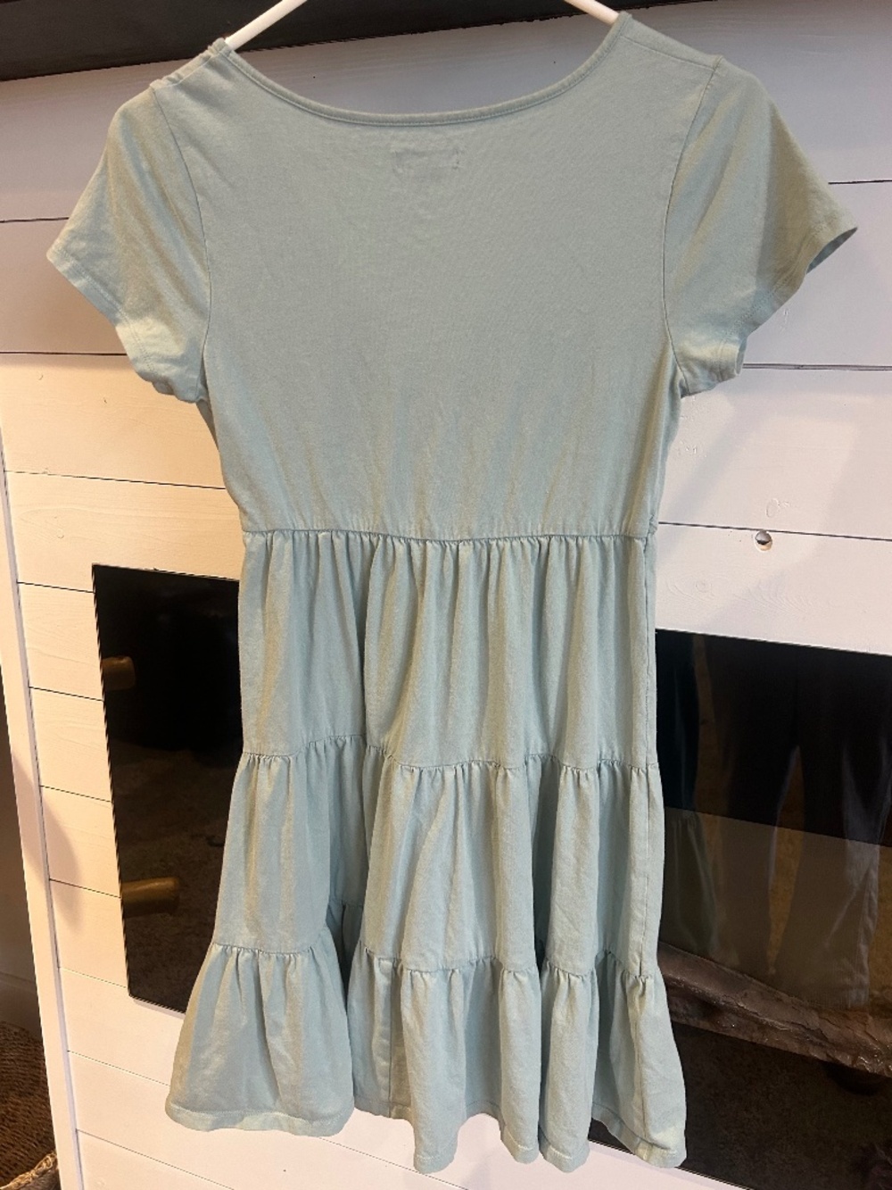 Wild Fable Mini Dress - Picture 3 of 4